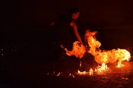 Знаки зодіаку стихії вогонь - Овен, Лев, стрілець і їх покровителі, астрологія (стихії) Знаки зодіаку стихії вогонь - Овен, Лев, стрілець і їх покровителі, астрологія