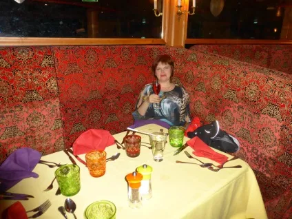Зимову відпустку в круїзі norwegian epic по Середземному морю - круїзний форум (Taste народ сидить більше) Зимову відпустку в круїзі norwegian epic по Середземному морю - круїзний форум