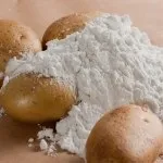 Застосування картопляного крохмалю в народній медицині, правила здоров'я і довголіття (ангіна) Застосування картопляного крохмалю в народній медицині, правила здоров'я і довголіття