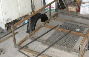 Причіп для легкового автомобіля своїми руками (автомобіля) Причіп для легкового автомобіля своїми руками