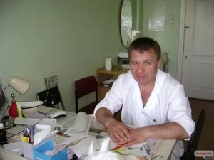 Приморська центральна районна лікарня г (лікарня) Приморська центральна районна лікарня г