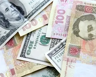 Причини змін курсів валют