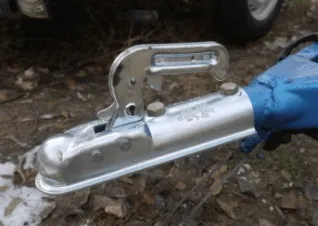 Причіп для легкового автомобіля своїми руками (легкового) Причіп для легкового автомобіля своїми руками
