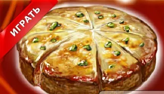 Приготування курки, ігри для дівчаток
