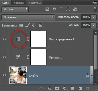Простий спосіб застосування вантажного ефекту до фото (фотографія під старина) Простий спосіб застосування вантажного ефекту до фото