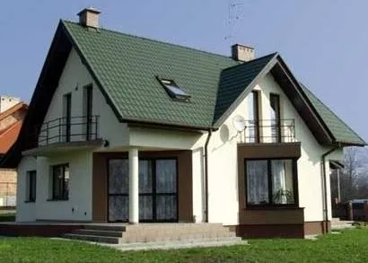 Проекти і будівництво будинків з арболіта (арболита) Проекти і будівництво будинків з арболіта