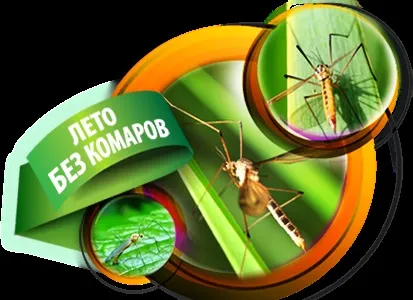 Промислові або натуральні репеленти - що вибрати (натуральні) Промислові або натуральні репеленти - що вибрати