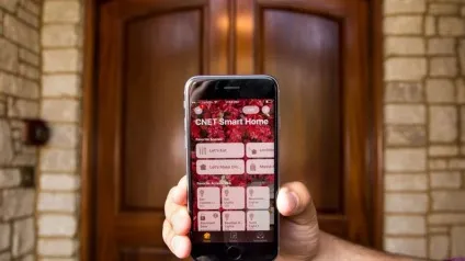 Додаток будинок на айфоне, guide-apple