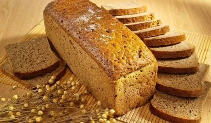 Приворот на хліб рецепт сімейного затишку (приворот) Приворот на хліб рецепт сімейного затишку