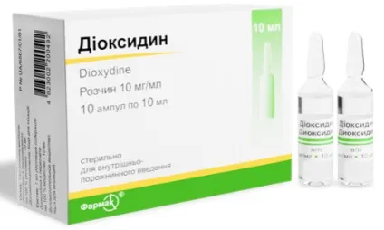 Промивання носа диоксидином при гаймориті як застосовувати, показання, протипоказання (диоксидином) Промивання носа диоксидином при гаймориті як застосовувати, показання, протипоказання