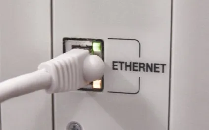 Проблеми з'єднання macbook і wi-fi