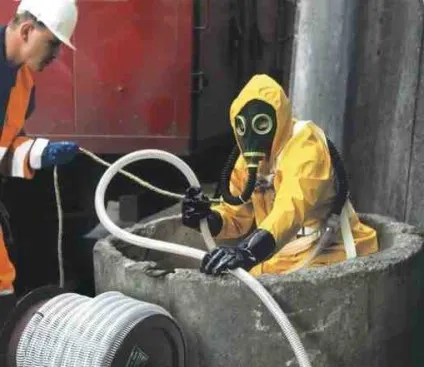 Застосування протигаза правила і область застосування фільтруючих, ізолюючих, шлангових, (умови застосування фільтруючих протигазів) Застосування протигаза правила і область застосування фільтруючих, ізолюючих, шлангових,