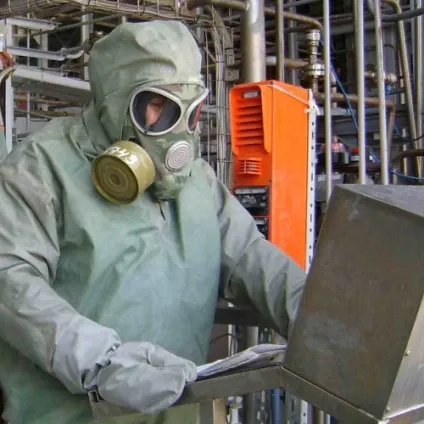 Застосування протигаза правила і область застосування фільтруючих, ізолюючих, шлангових, (умови застосування фільтруючих протигазів) Застосування протигаза правила і область застосування фільтруючих, ізолюючих, шлангових,