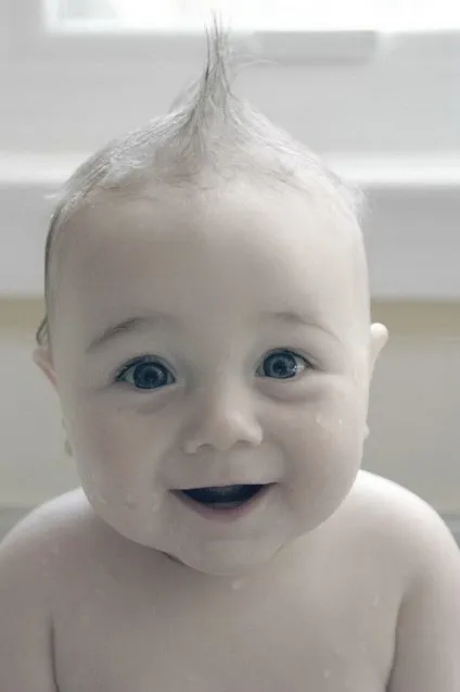 Прикольні фотографії з дітьми - (31 фото), pulson (дітьми) Прикольні фотографії з дітьми - (31 фото), pulson