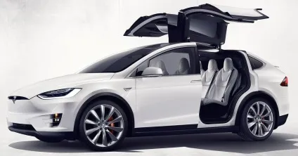 10 Найочікуваніших автомобілів 2016 року - новини в фотографіях (2016) 10 Найочікуваніших автомобілів 2016 року - новини в фотографіях