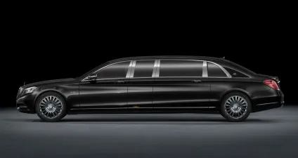 10 Найочікуваніших автомобілів 2016 року - новини в фотографіях (Mercedes-Benz C-class Coupe) 10 Найочікуваніших автомобілів 2016 року - новини в фотографіях
