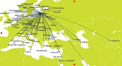 13 лоукостерів, якими можна полетіти ізУкаіни (можна) 13 лоукостерів, якими можна полетіти ізУкаіни