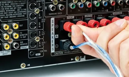 10 Рад по оптимізації роботи av-ресивера