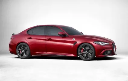 10 Найочікуваніших автомобілів 2016 року - новини в фотографіях (2016) 10 Найочікуваніших автомобілів 2016 року - новини в фотографіях