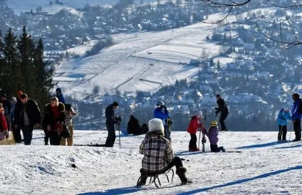10 Речей, які потрібно зробити в польщі (подорожі) 10 Речей, які потрібно зробити в польщі
