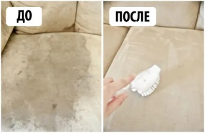 12 Практичних порад для прибирання будинку () 12 Практичних порад для прибирання будинку