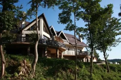 10 Найбільш відомих замків з привидами (20 фото) - Трініксі (stanley) 10 Найбільш відомих замків з привидами (20 фото) - Трініксі