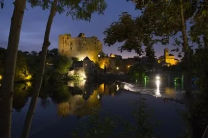10 Найбільш відомих замків з привидами (20 фото) - Трініксі (stanley) 10 Найбільш відомих замків з привидами (20 фото) - Трініксі