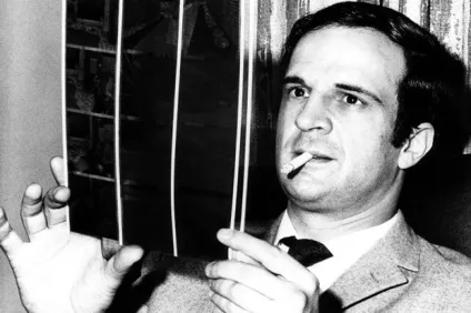 10 Режисерів про монтаж в кіно (Михайла Ромма) 10 Режисерів про монтаж в кіно