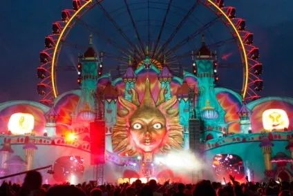 10 Фактів про фестиваль tomorrowland, про які ви, можливо, не знали, smile radio (tomorrowland) 10 Фактів про фестиваль tomorrowland, про які ви, можливо, не знали, smile radio