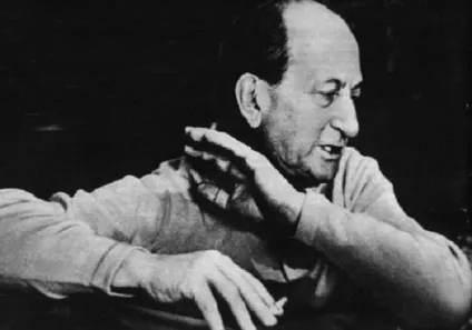 10 Режисерів про монтаж в кіно (сергей солов'їв) 10 Режисерів про монтаж в кіно