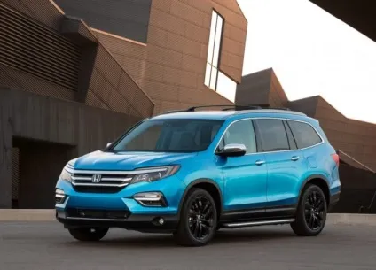 10 Найнадійніших японських автомобілів, які перевірені роками (самих) 10 Найнадійніших японських автомобілів, які перевірені роками