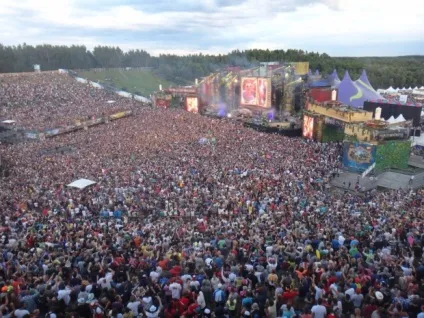 10 Фактів про фестиваль tomorrowland, про які ви, можливо, не знали, smile radio (фестивалі) 10 Фактів про фестиваль tomorrowland, про які ви, можливо, не знали, smile radio