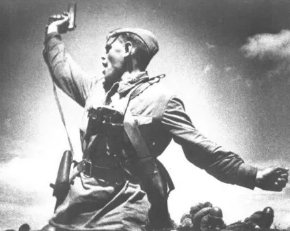 10 Самих неймовірних епізодів під час воєн (зазнав невдачі спробі) 10 Самих неймовірних епізодів під час воєн