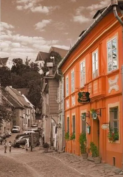 10 Найбільш відомих замків з привидами (20 фото) - Трініксі (hotel) 10 Найбільш відомих замків з привидами (20 фото) - Трініксі
