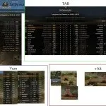 1) Xvm і оленемер для world of tanks (оленемер) 1) Xvm і оленемер для world of tanks