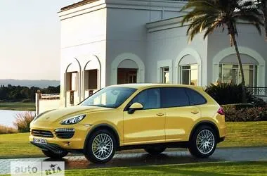 148 Відгуків про порше від власників плюси і мінуси porsche (варто своїх грошей) 148 Відгуків про порше від власників плюси і мінуси porsche