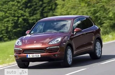 148 Відгуків про порше від власників плюси і мінуси porsche (Мотор більш потужний моментний) 148 Відгуків про порше від власників плюси і мінуси porsche