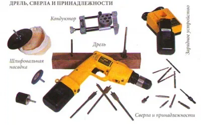 18 Важливих інструментів для виготовлення меблів своїми руками (виготовлення) 18 Важливих інструментів для виготовлення меблів своїми руками