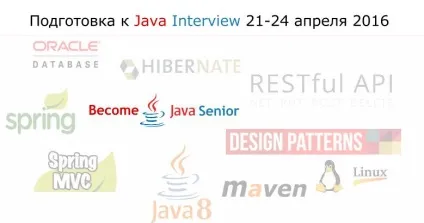 327 Питань на співбесіду java developer - become java senior