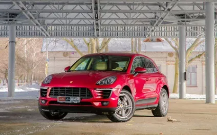 148 Відгуків про порше від власників плюси і мінуси porsche (варто своїх грошей) 148 Відгуків про порше від власників плюси і мінуси porsche
