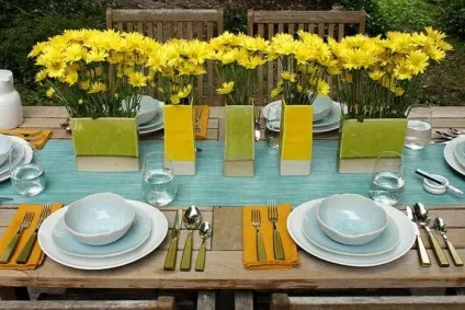 30 Ідей прикраси свята на природі чек-лист для легкої організації - натхнення (свята) 30 Ідей прикраси свята на природі чек-лист для легкої організації - натхнення