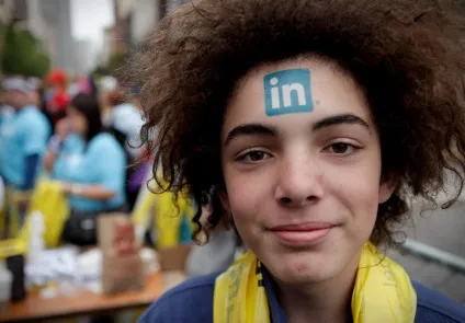13 Простих прийомів підняти ефективність профілю в linkedin, виктор Копченко (linkedin) 13 Простих прийомів підняти ефективність профілю в linkedin, виктор Копченко