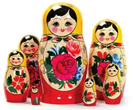 25 Самих популярних сувенірів з різних країн світу, які обов'язково потрібно привезти з відпустки