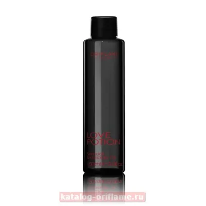22679 Масажне масло love potion - відгуки (love) 22679 Масажне масло love potion - відгуки