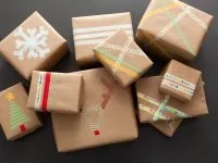 5 Ідей, як оригінально упакувати і піднести подарунок (справити незабутнє враження) 5 Ідей, як оригінально упакувати і піднести подарунок