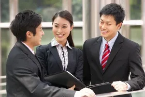 5 Ризиків в роботі з китайцями, культурний інтелект (роботі) 5 Ризиків в роботі з китайцями, культурний інтелект