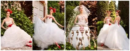 7 Ідей для весілля в стилі «Рафаелло»! (Стилі) 7 Ідей для весілля в стилі «Рафаелло»!