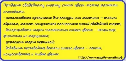 36 Ідей синього весільного торта, весілля від а до я (ідей) 36 Ідей синього весільного торта, весілля від а до я