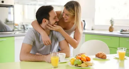 7 Способів налаштувати організм на зачаття, журнал cosmopolitan (7 способів налаштувати організм на зачаття) 7 Способів налаштувати організм на зачаття, журнал cosmopolitan