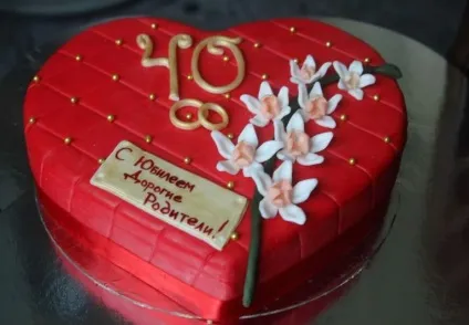 40 Років яке весілля що подарувати на річницю, мила я (мила) 40 Років яке весілля що подарувати на річницю, мила я
